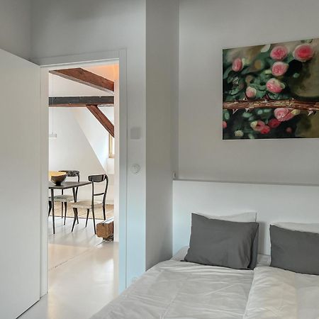Appartement Attico By Casarosa à Český Krumlov Extérieur photo