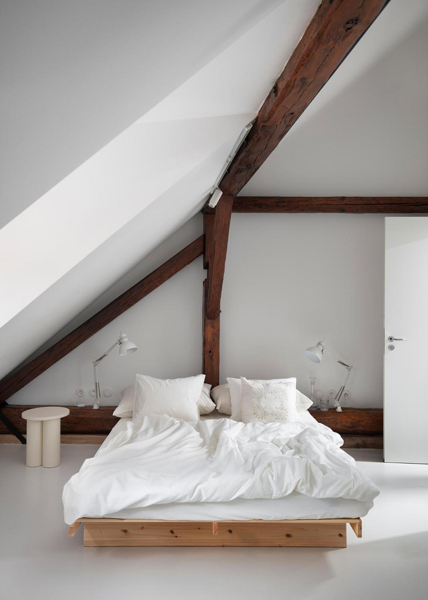 Appartement Attico By Casarosa à Český Krumlov Extérieur photo