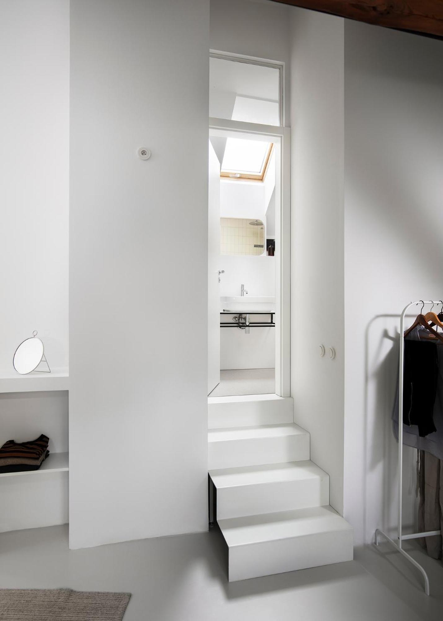 Appartement Attico By Casarosa à Český Krumlov Extérieur photo