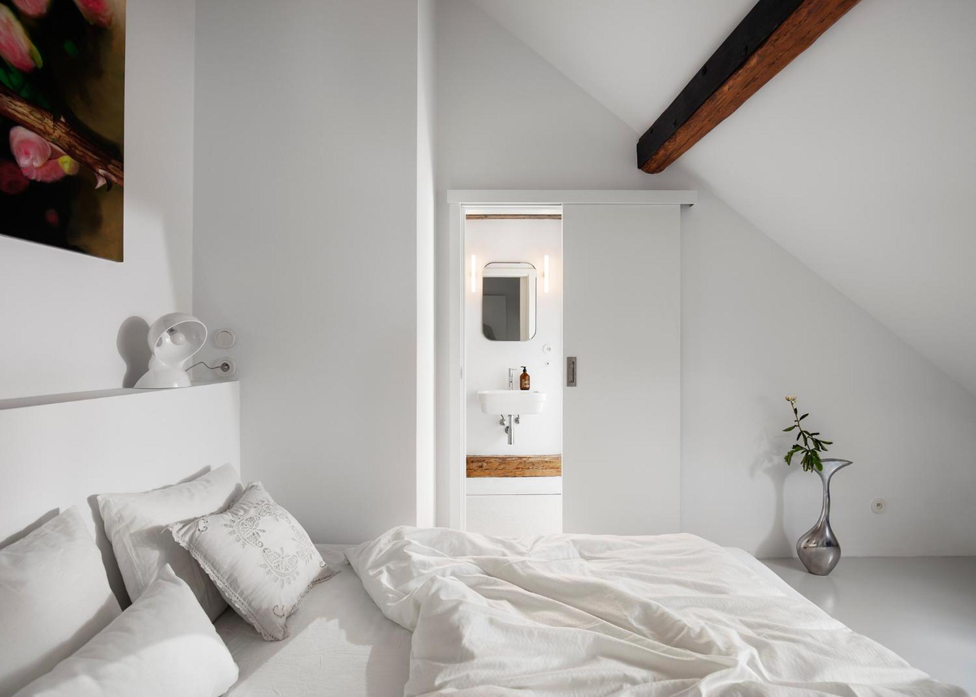 Appartement Attico By Casarosa à Český Krumlov Extérieur photo